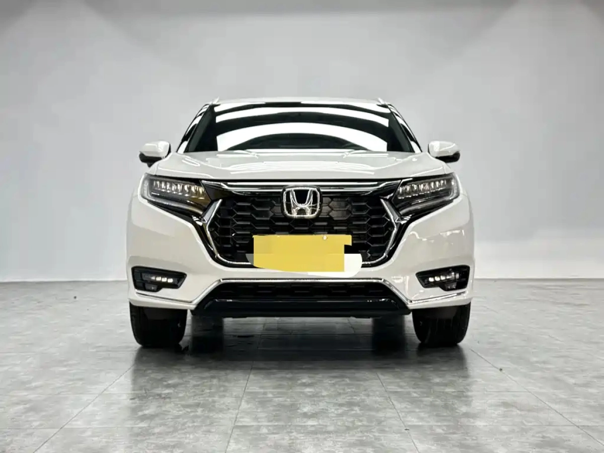 HONDA UR-V  2024
