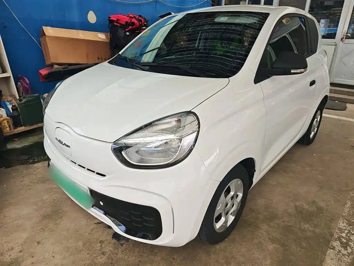 ROEWE CLEVER CLEVER  2021