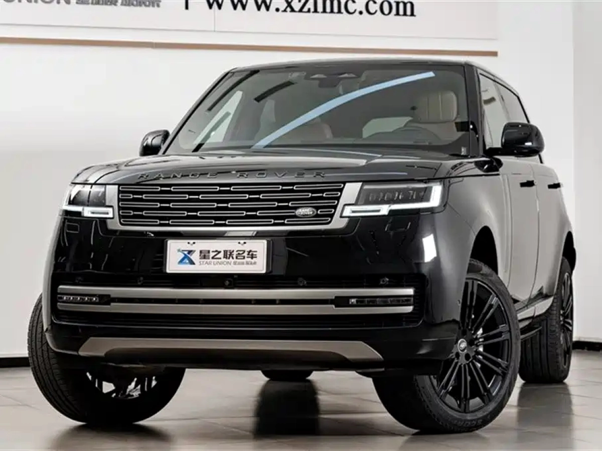LAND ROVER RANGE ROVER  2023