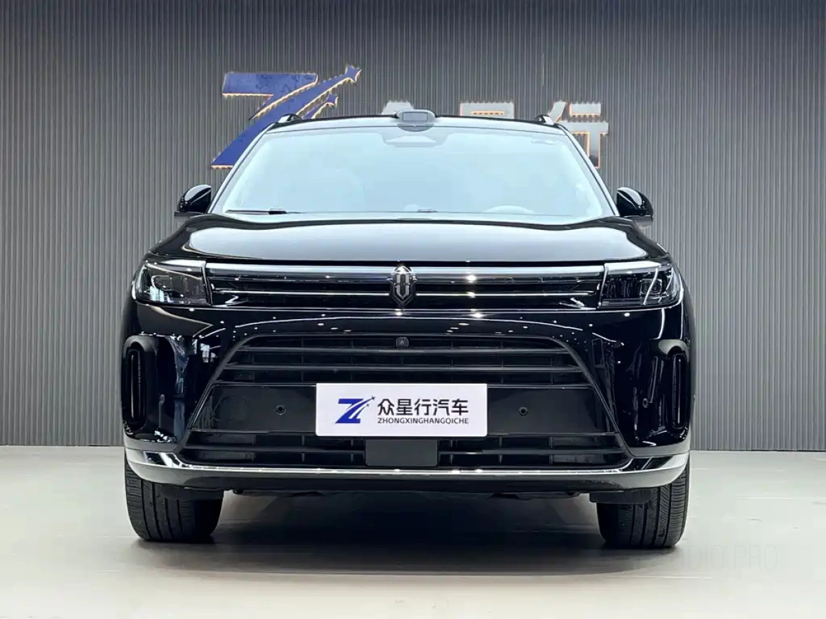 HARMONY INTEL AITO M7