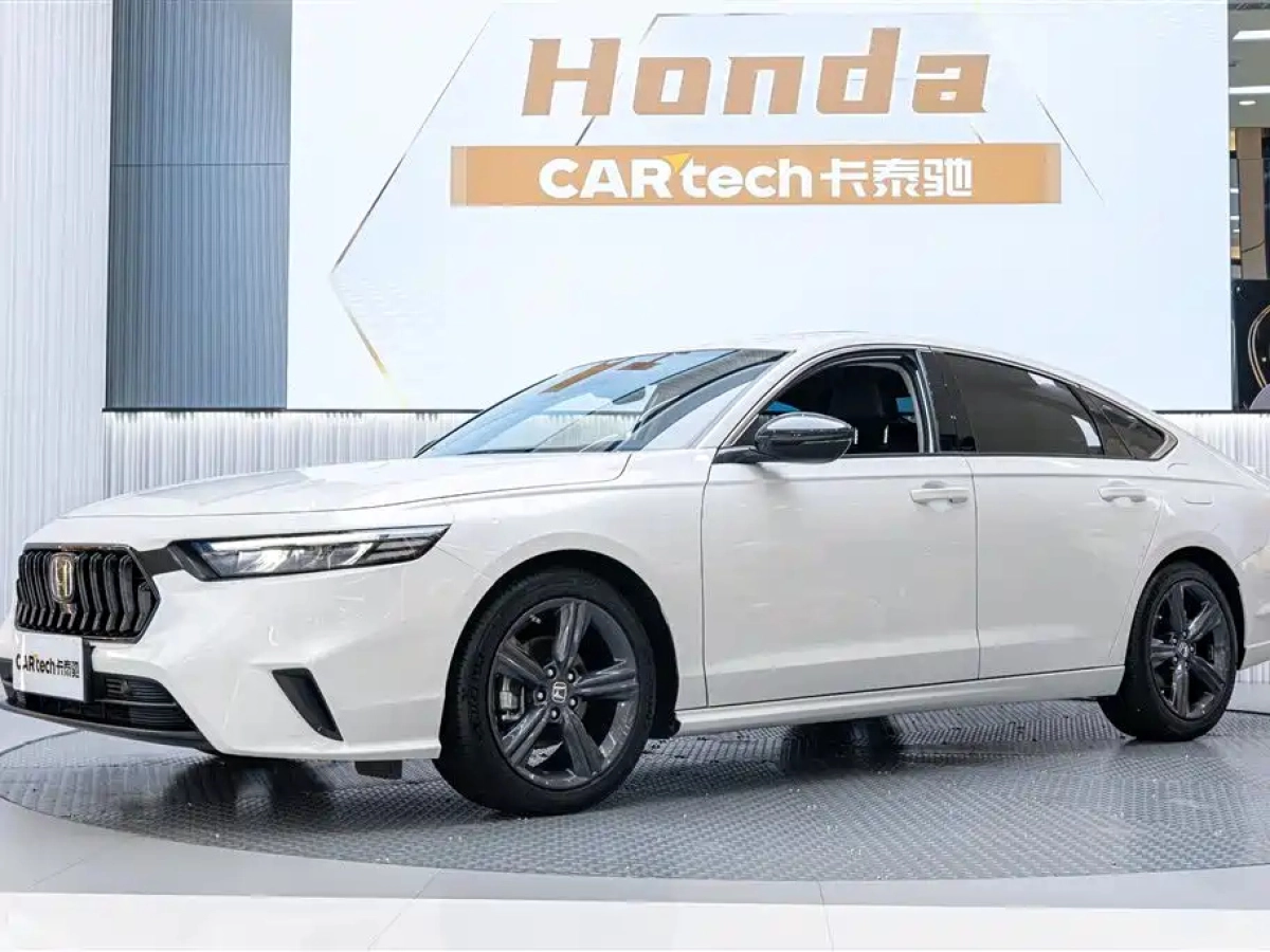 HONDA INSPIRE  2023