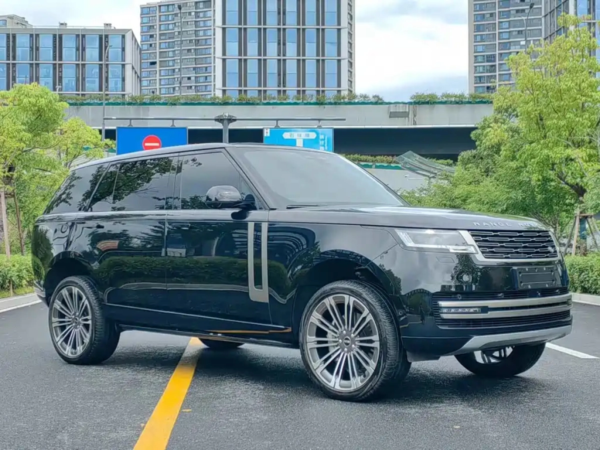 LAND ROVER RANGE ROVER  2023