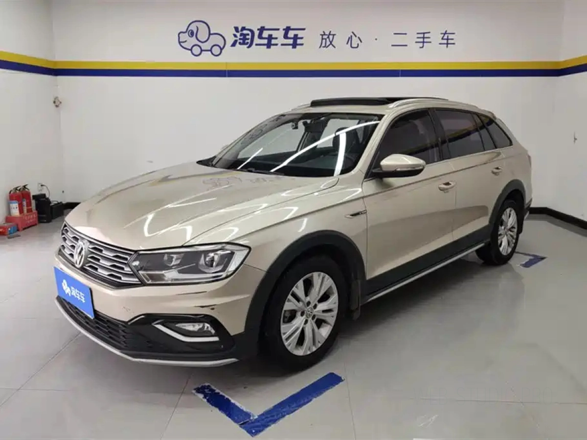 VOLKSWAGEN C-TREK C-TREK  2018
