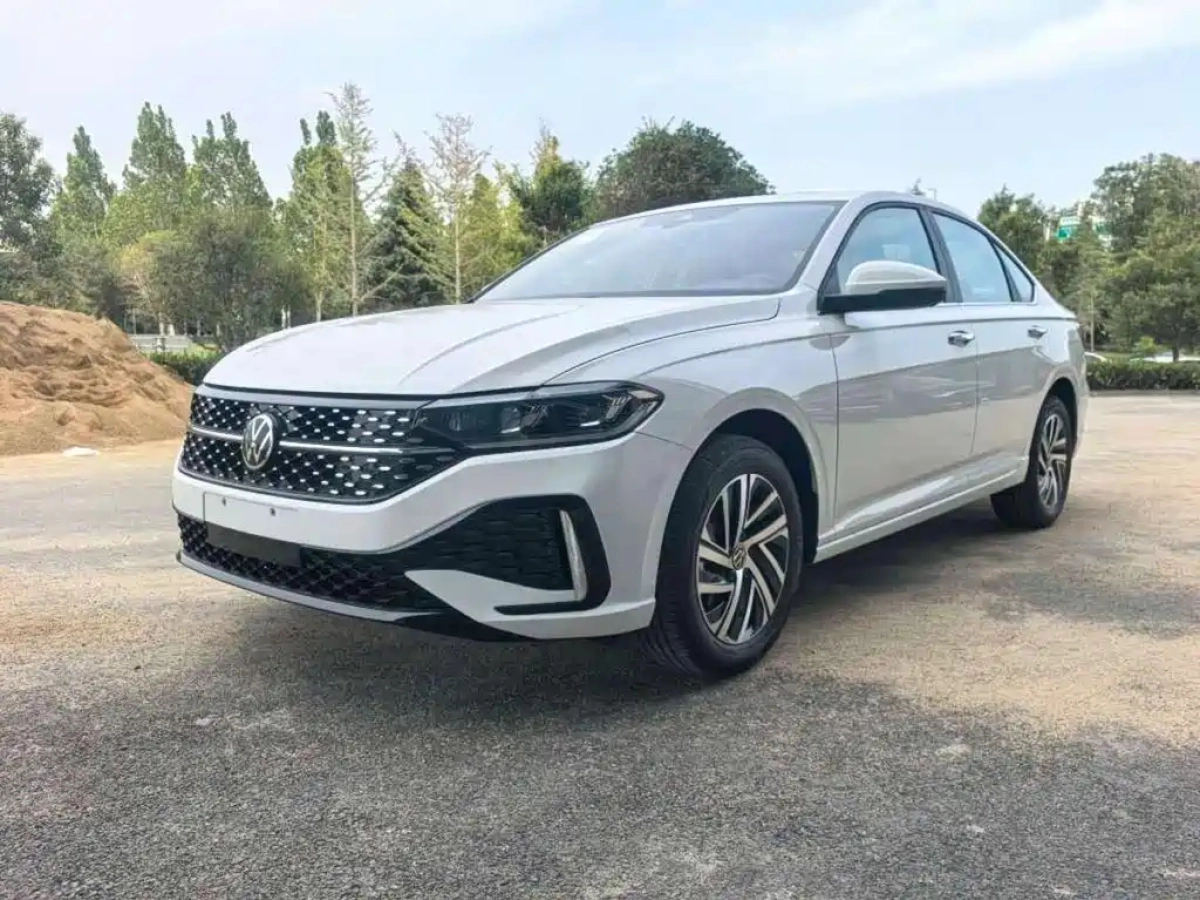 VOLKSWAGEN LAVIDA  2024