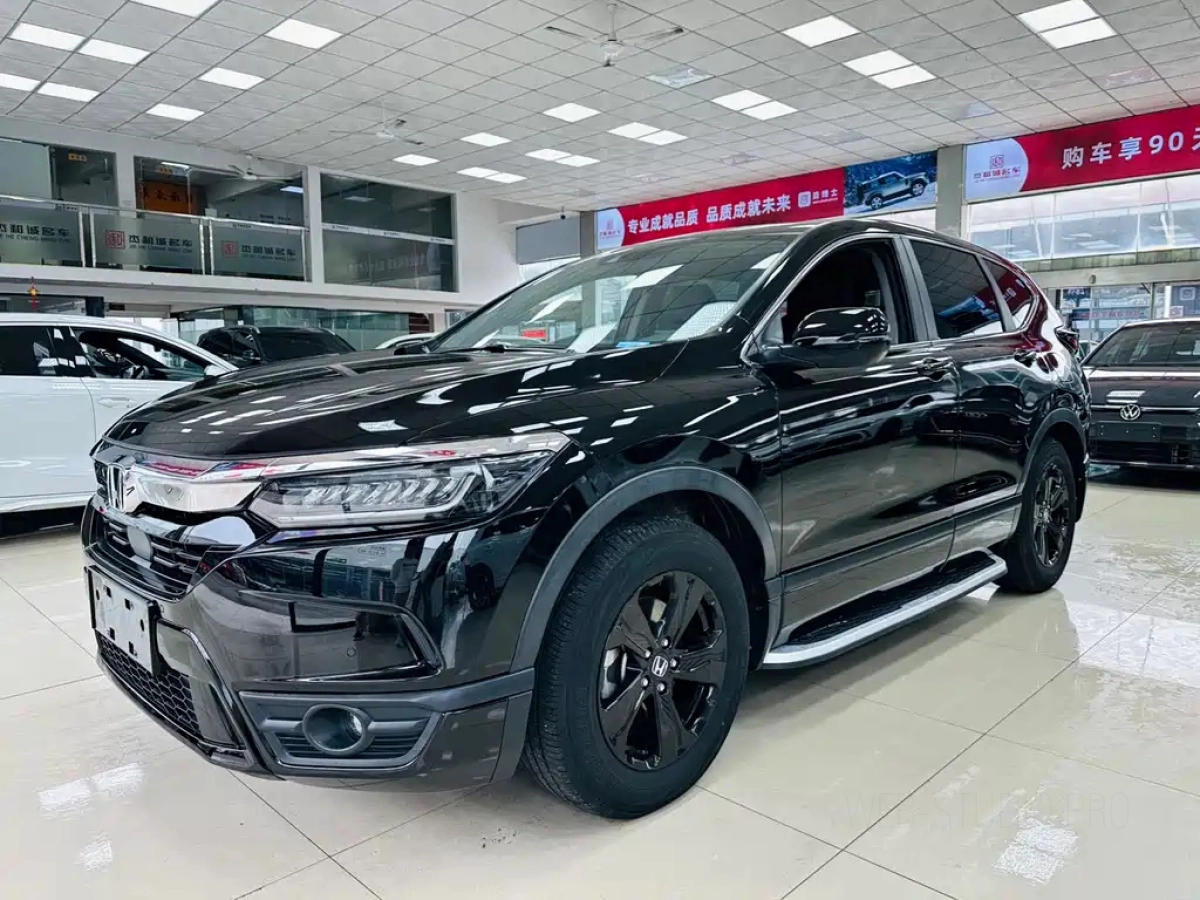 HONDA BREEZE  2021