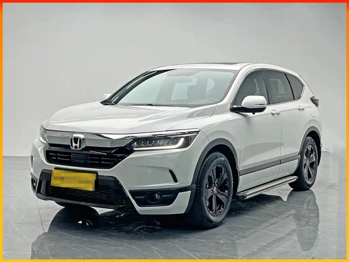 HONDA BREEZE  2021