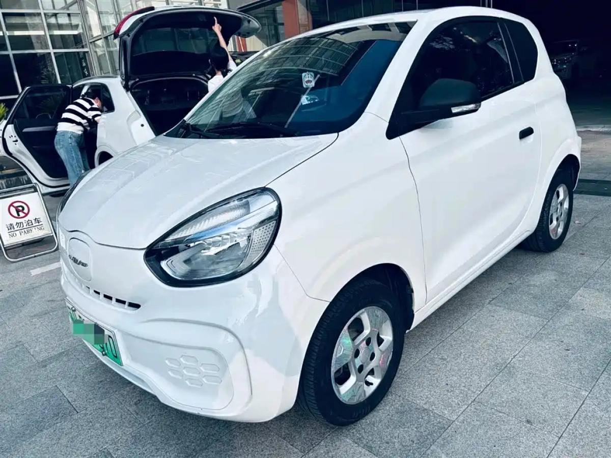 ROEWE CLEVER CLEVER  2021