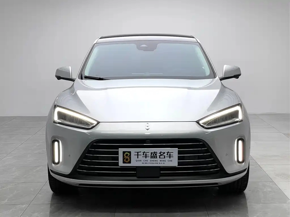 HARMONY INTEL AITO M5