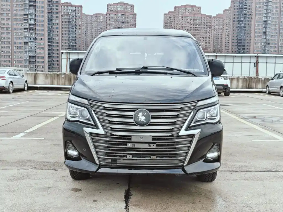DONGFENG LINGZHI