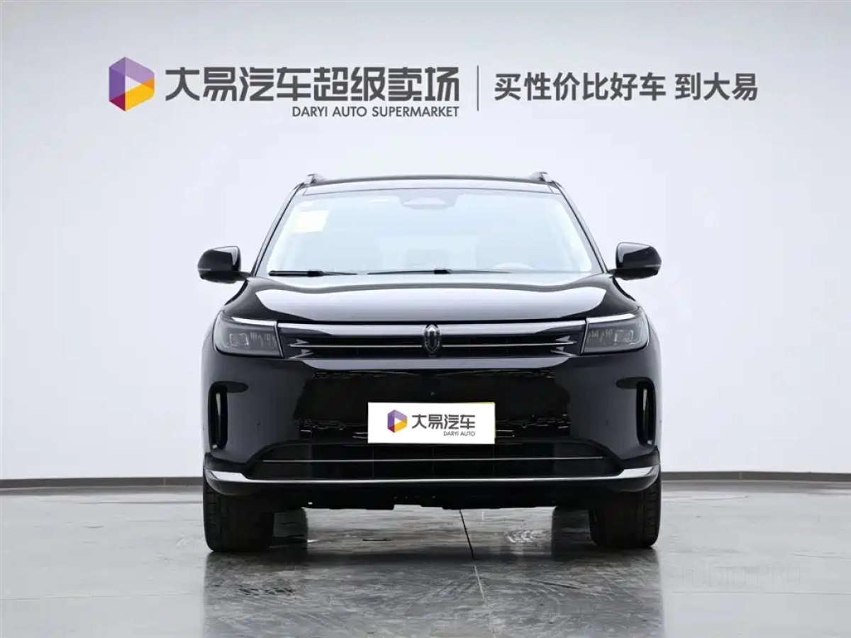 HARMONY INTEL AITO M7