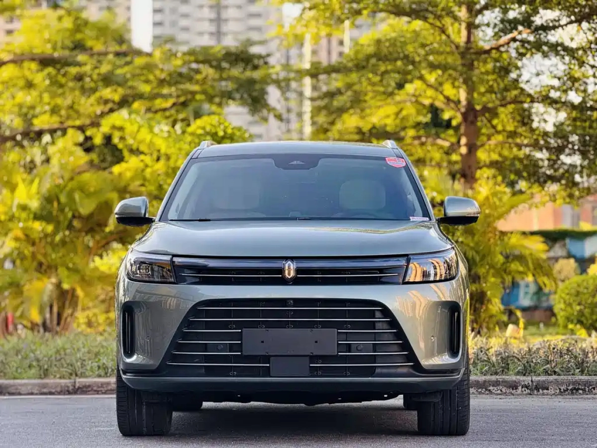 HARMONY INTEL AITO M7