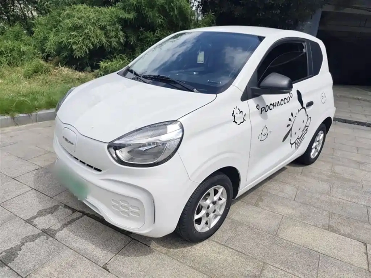 ROEWE CLEVER CLEVER  2022