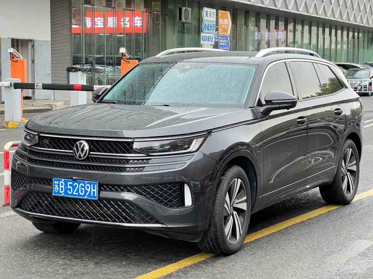 VOLKSWAGEN TAVENDOR  2024