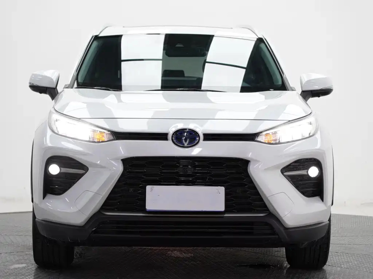 TOYOTA WILDLANDER