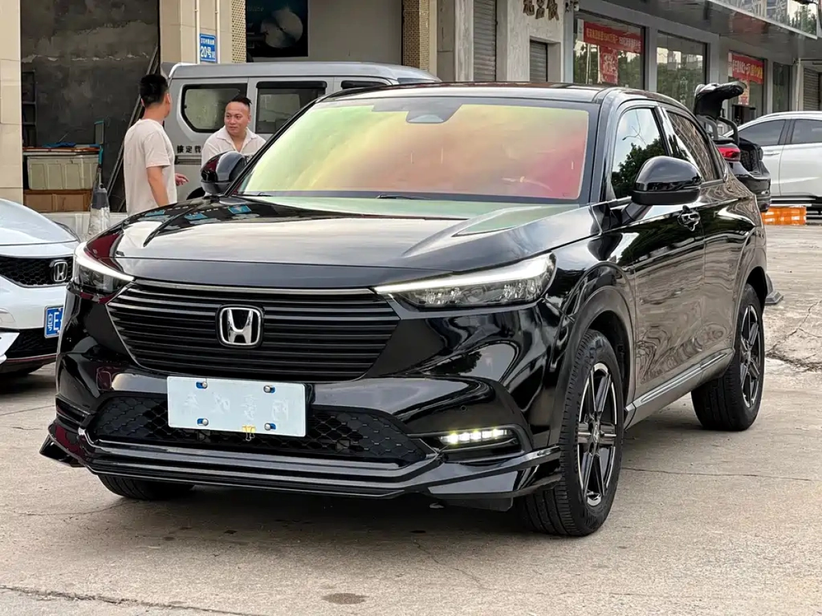 HONDA VEZEL  2023