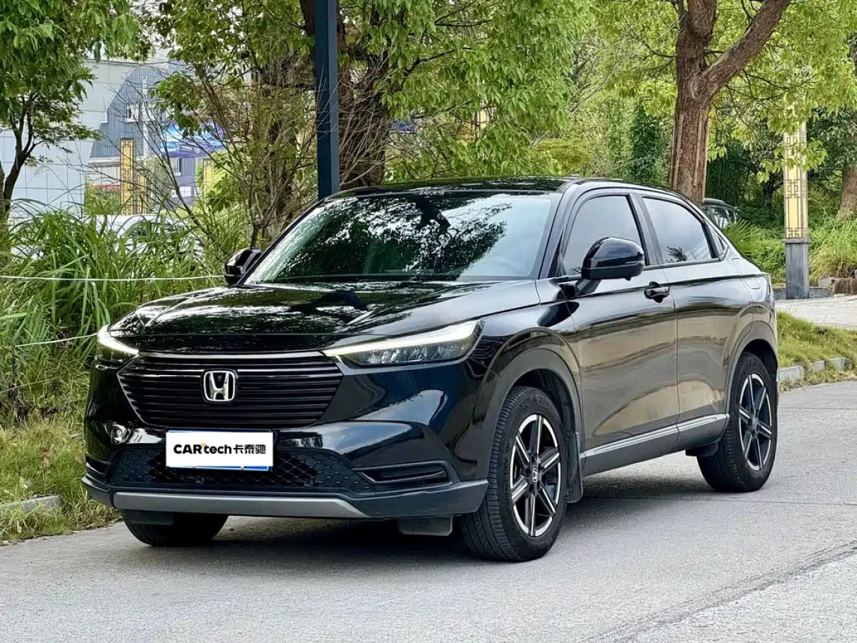 HONDA VEZEL  2023