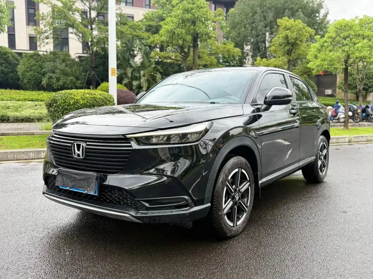 HONDA VEZEL  2023