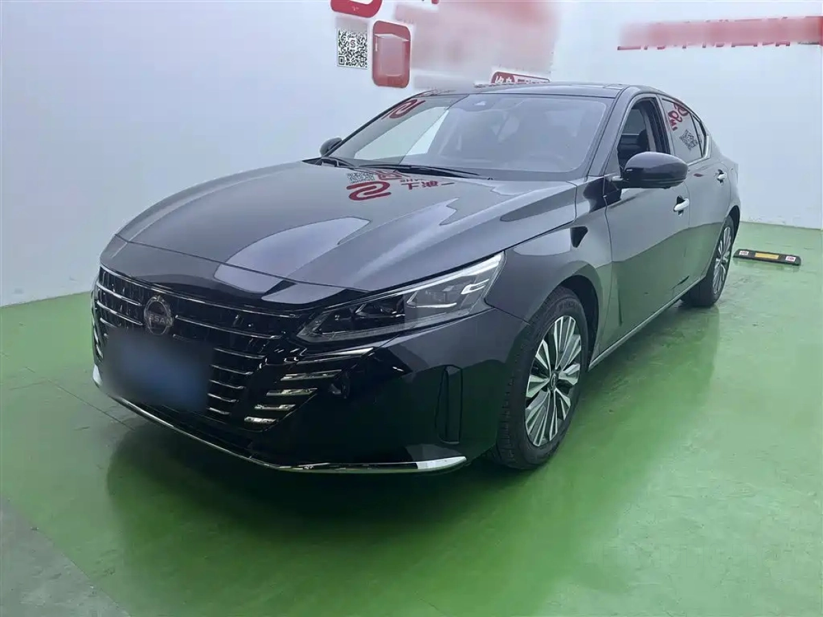 NISSAN TEANA  2022