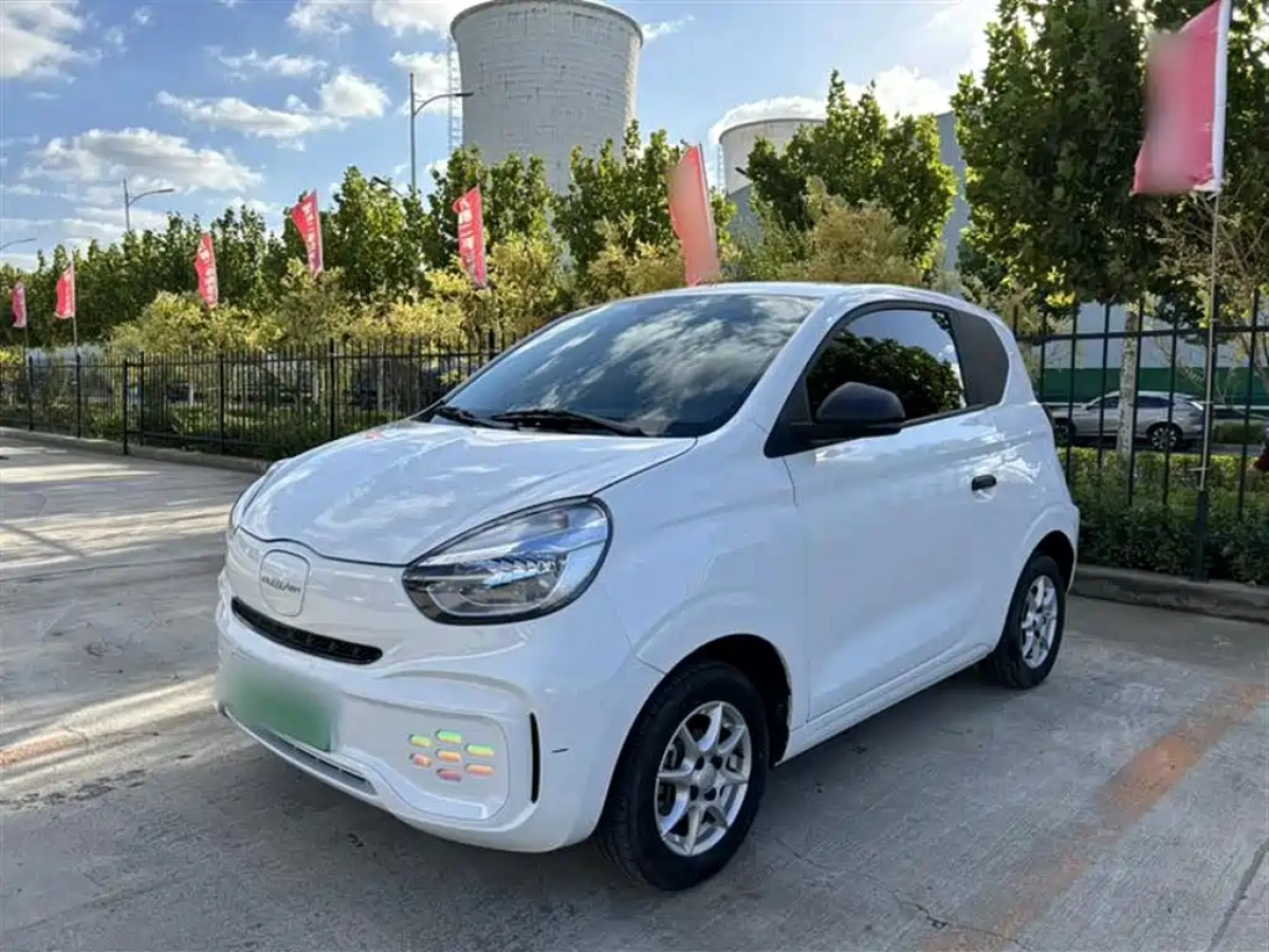 ROEWE CLEVER CLEVER  2021