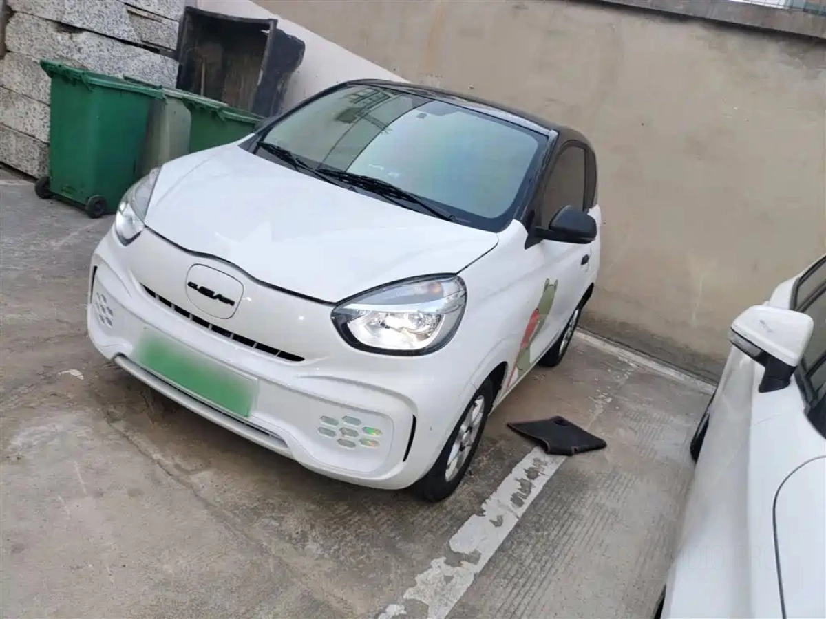 ROEWE CLEVER CLEVER  2022