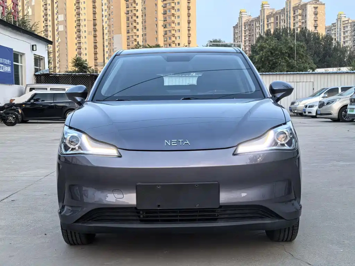 NETA AUTO V