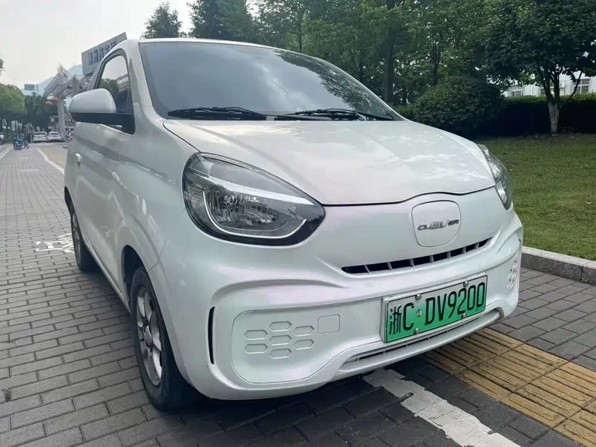 ROEWE CLEVER CLEVER  2022