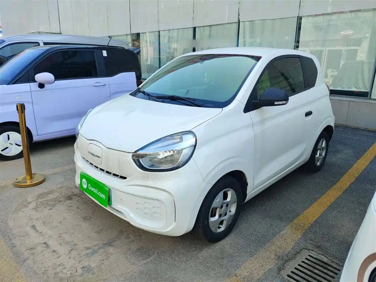 ROEWE CLEVER CLEVER  2021