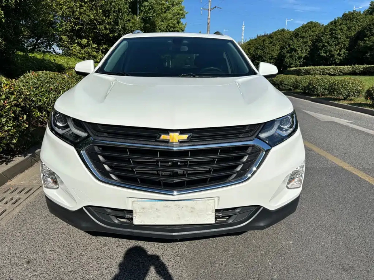 CHEVROLET EXPLORER