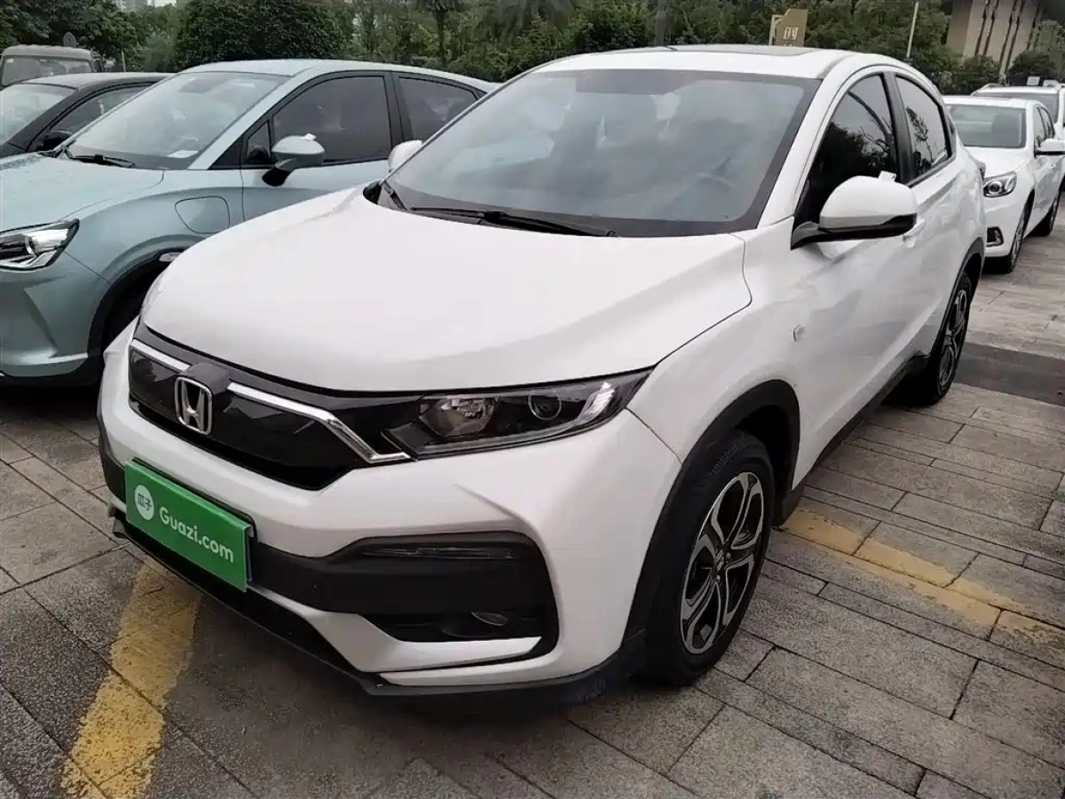 HONDA XR-V  2020