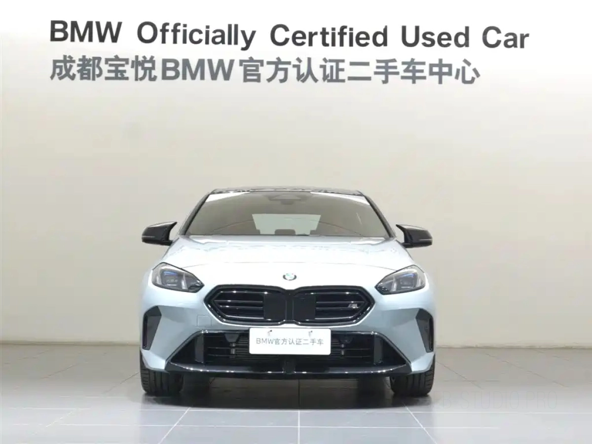 BMW M235L