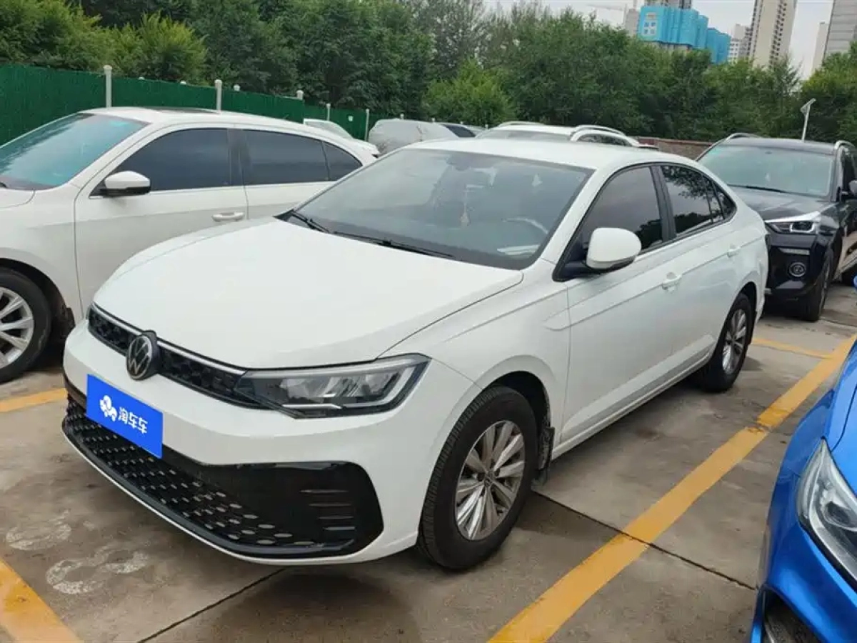 VOLKSWAGEN LAVIDA  2025