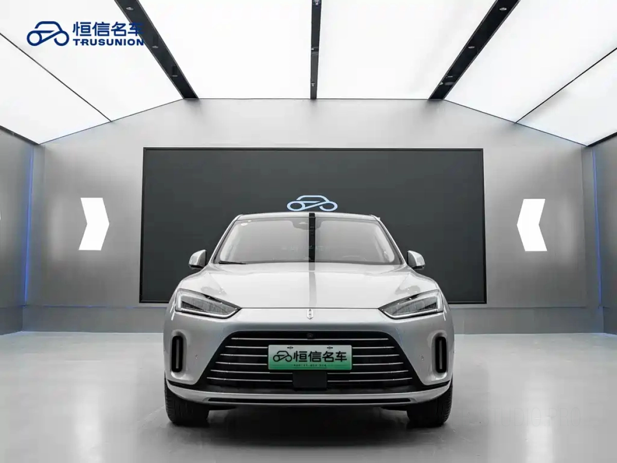 HARMONY INTEL AITO M5