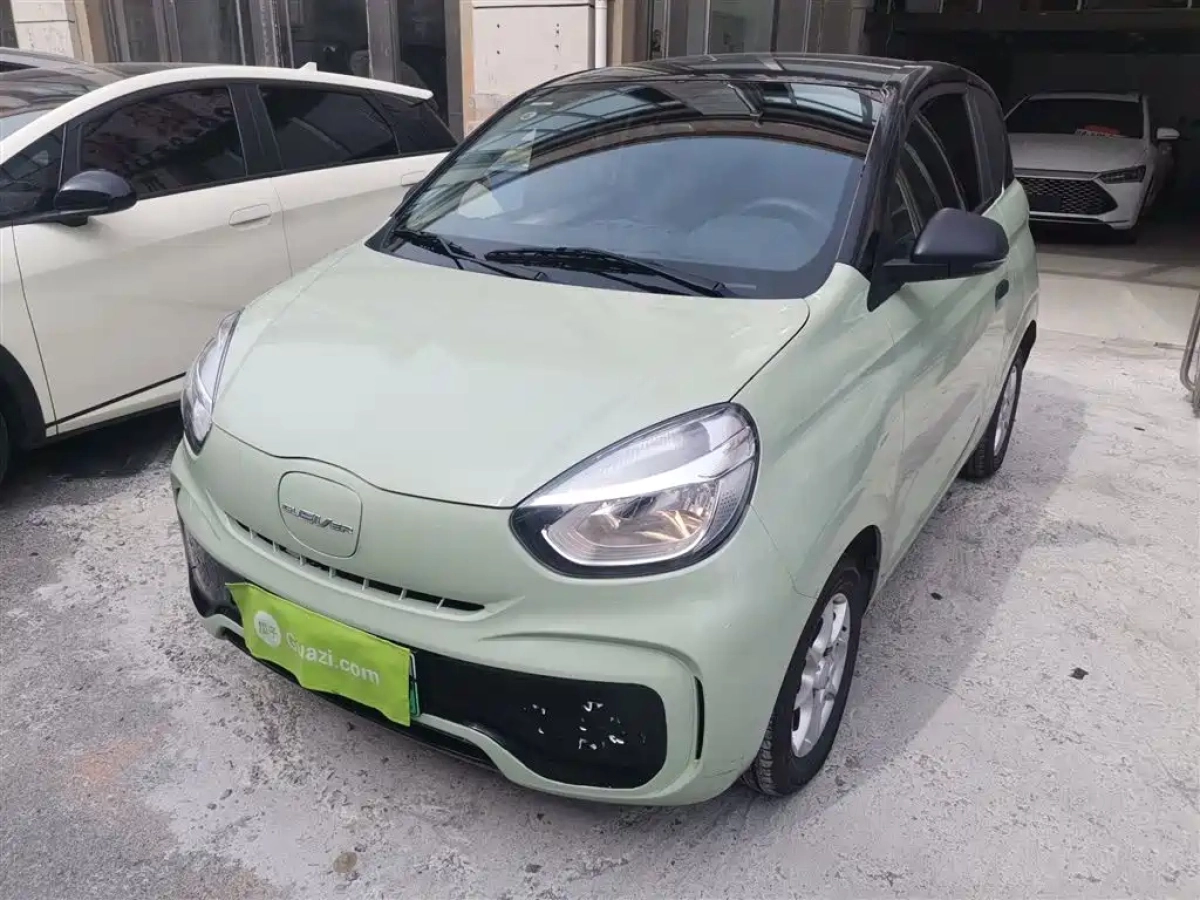 ROEWE CLEVER CLEVER  2022