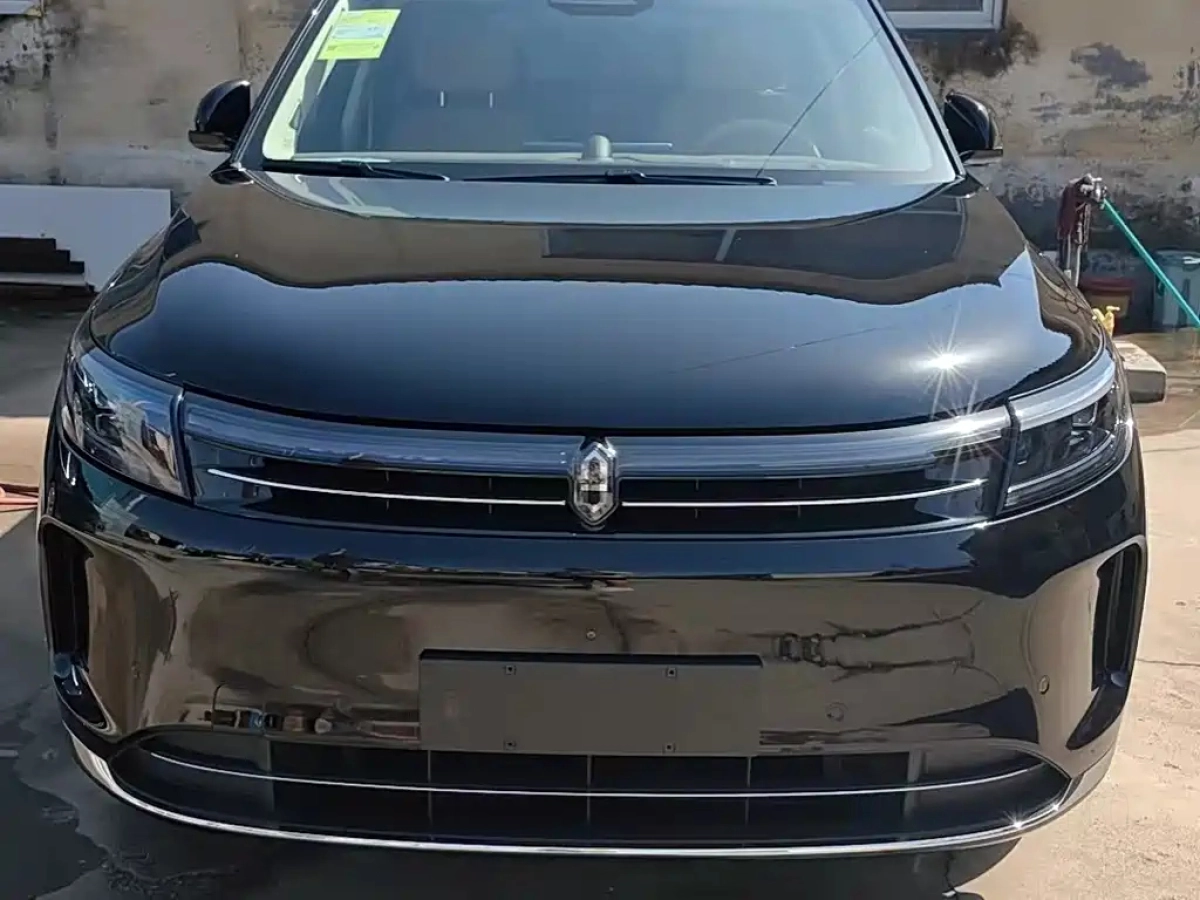 HARMONY INTEL AITO M7