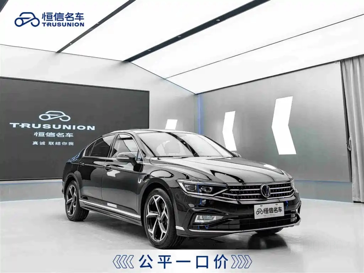 VOLKSWAGEN MAGOTAN  2023