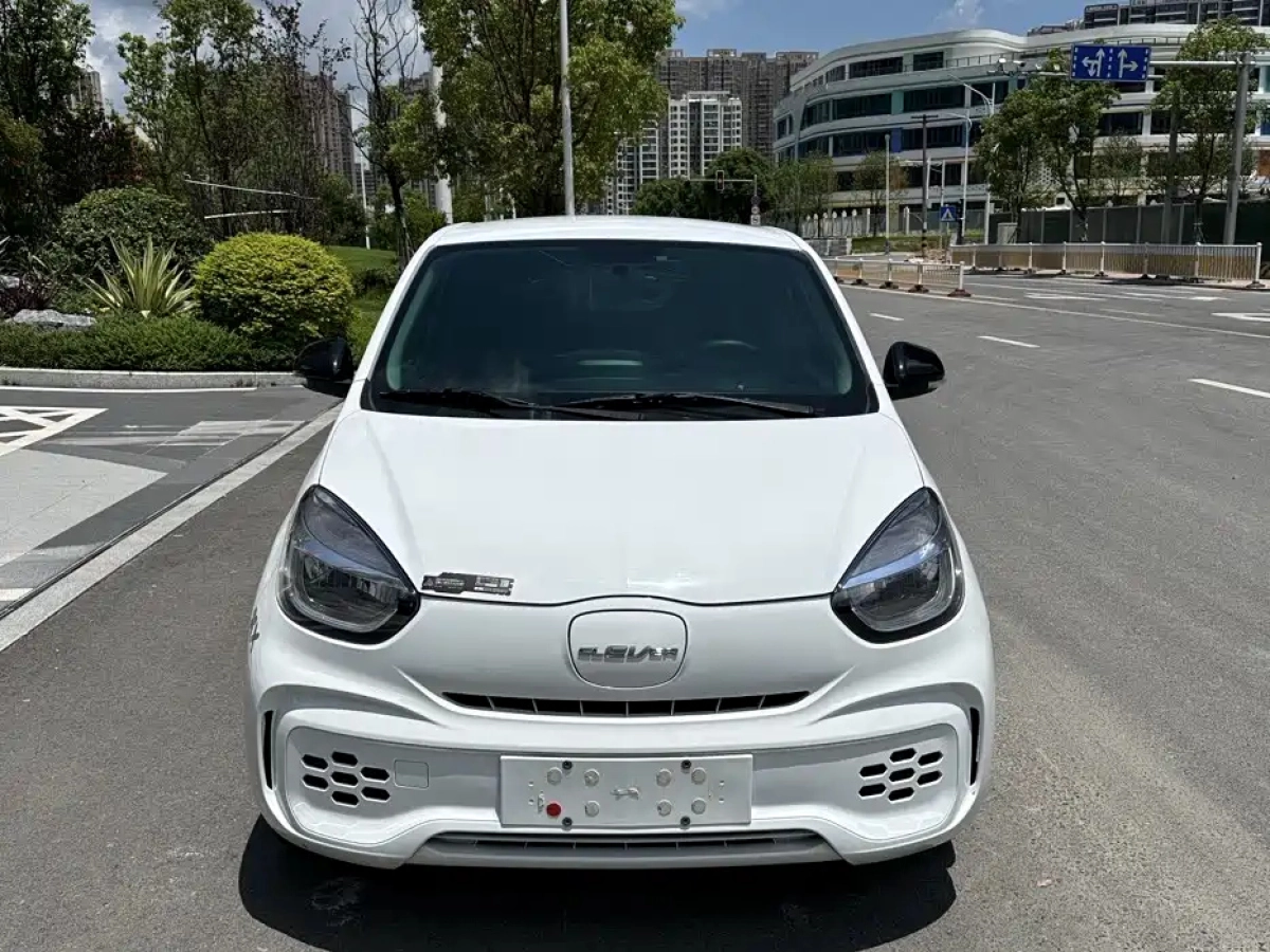 ROEWE CLEVER CLEVER  2021