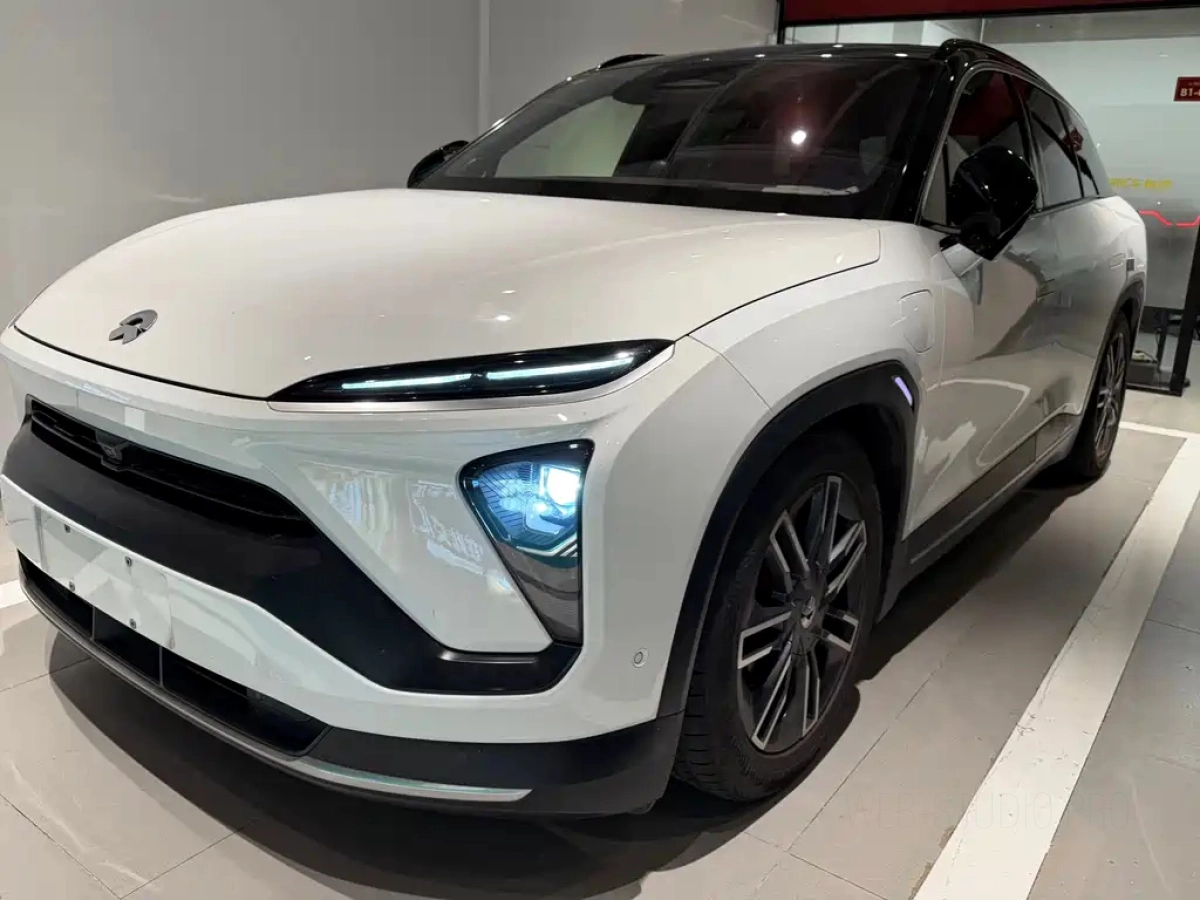 NIO ES6  2020