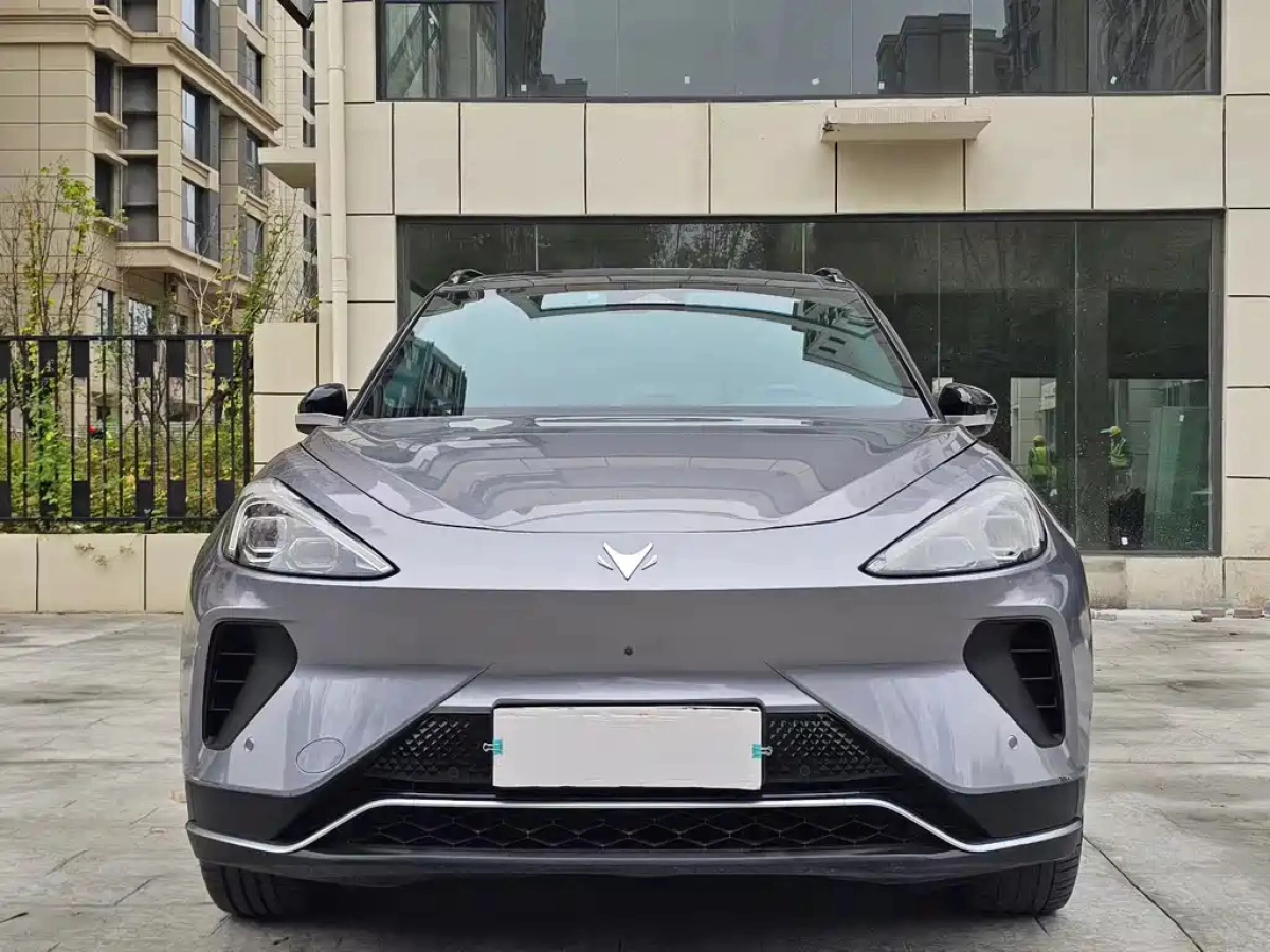 ARCFOX ALPHA T ALPHAT