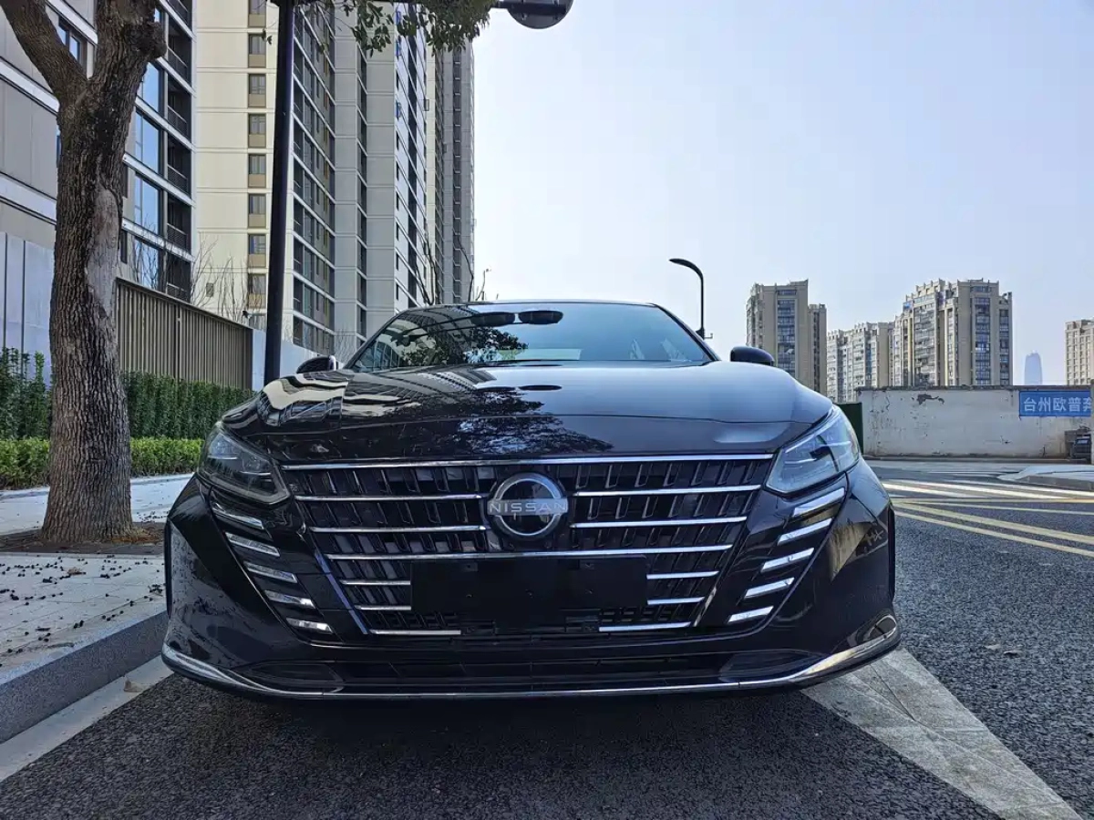 NISSAN TEANA  2022