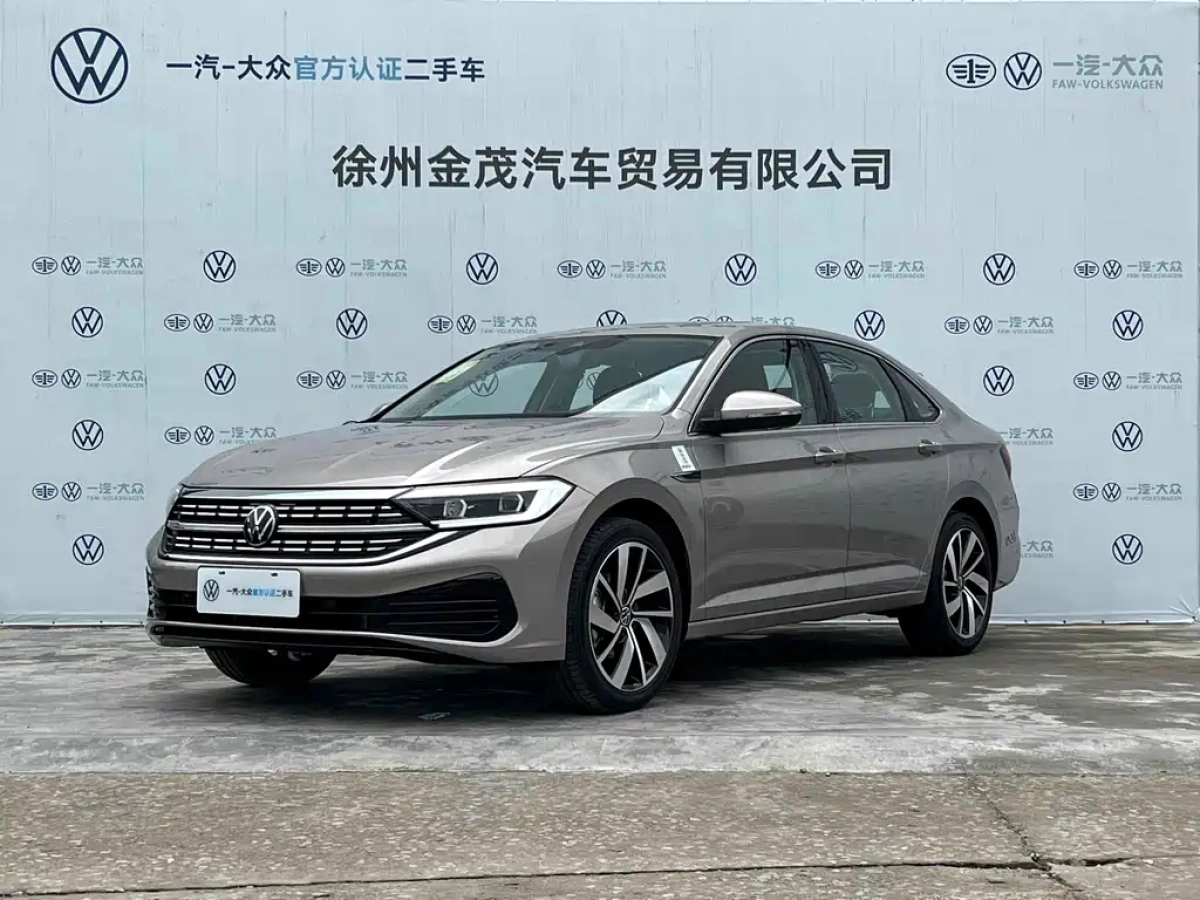 VOLKSWAGEN SAGITAR  2023