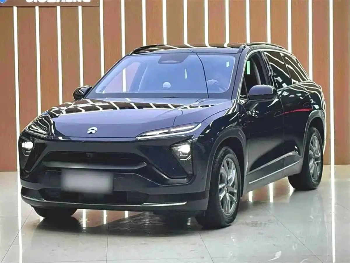 NIO ES6  2022