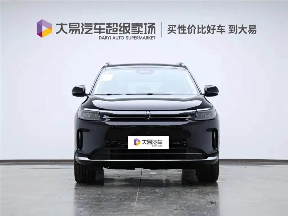 HARMONY INTEL AITO M7