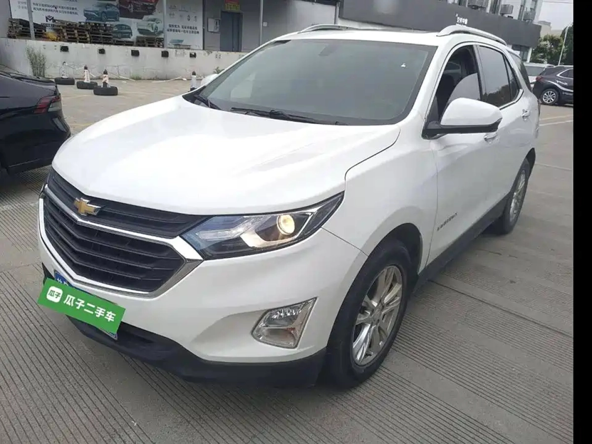 CHEVROLET EXPLORER