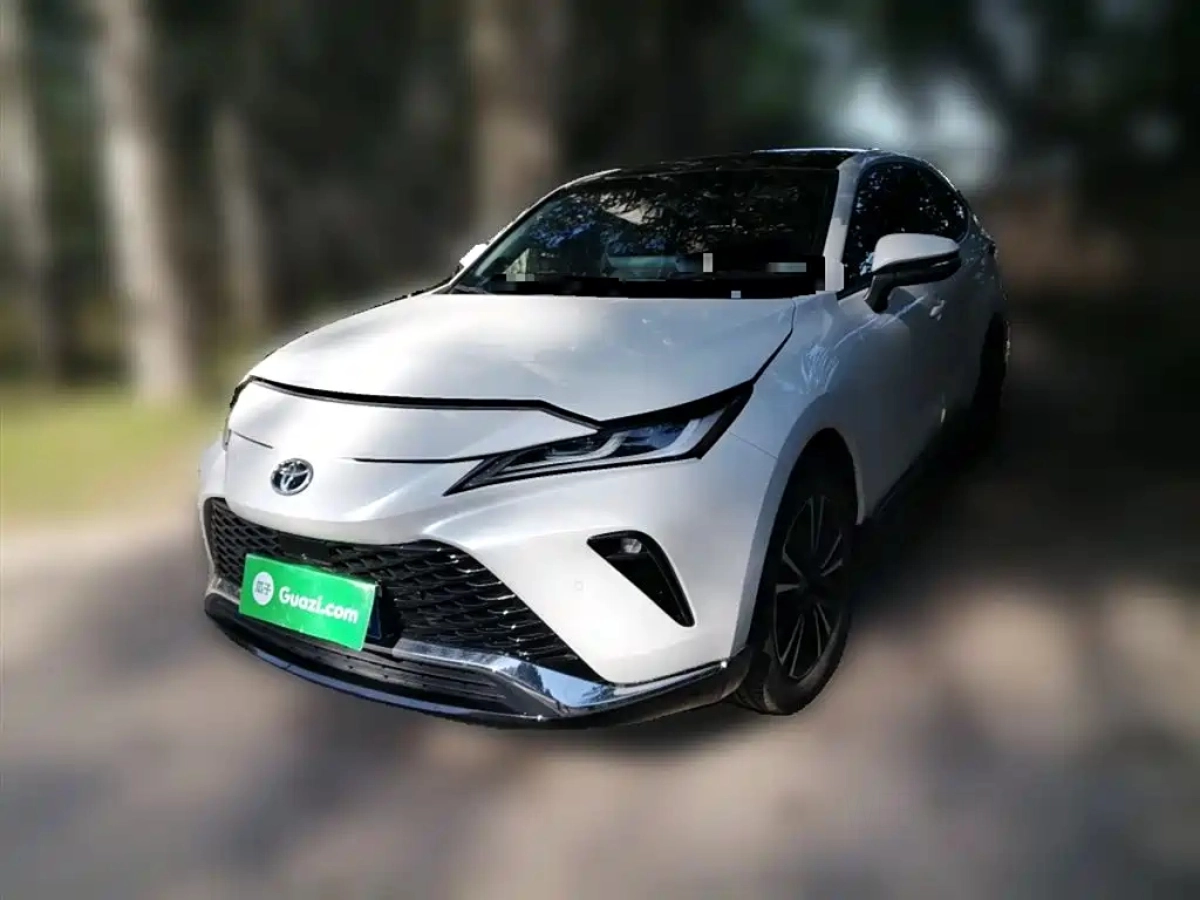 TOYOTA VENZA  2023
