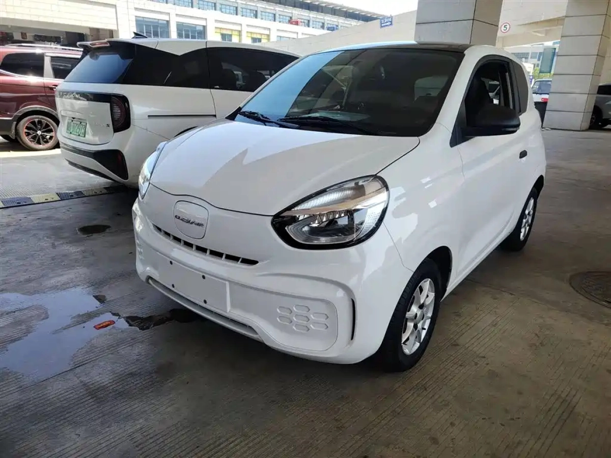 ROEWE CLEVER CLEVER  2022