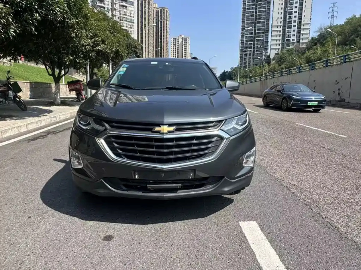 CHEVROLET EXPLORER