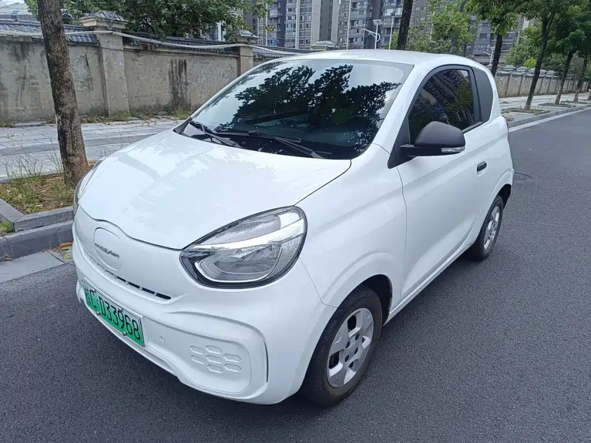 ROEWE CLEVER CLEVER  2021