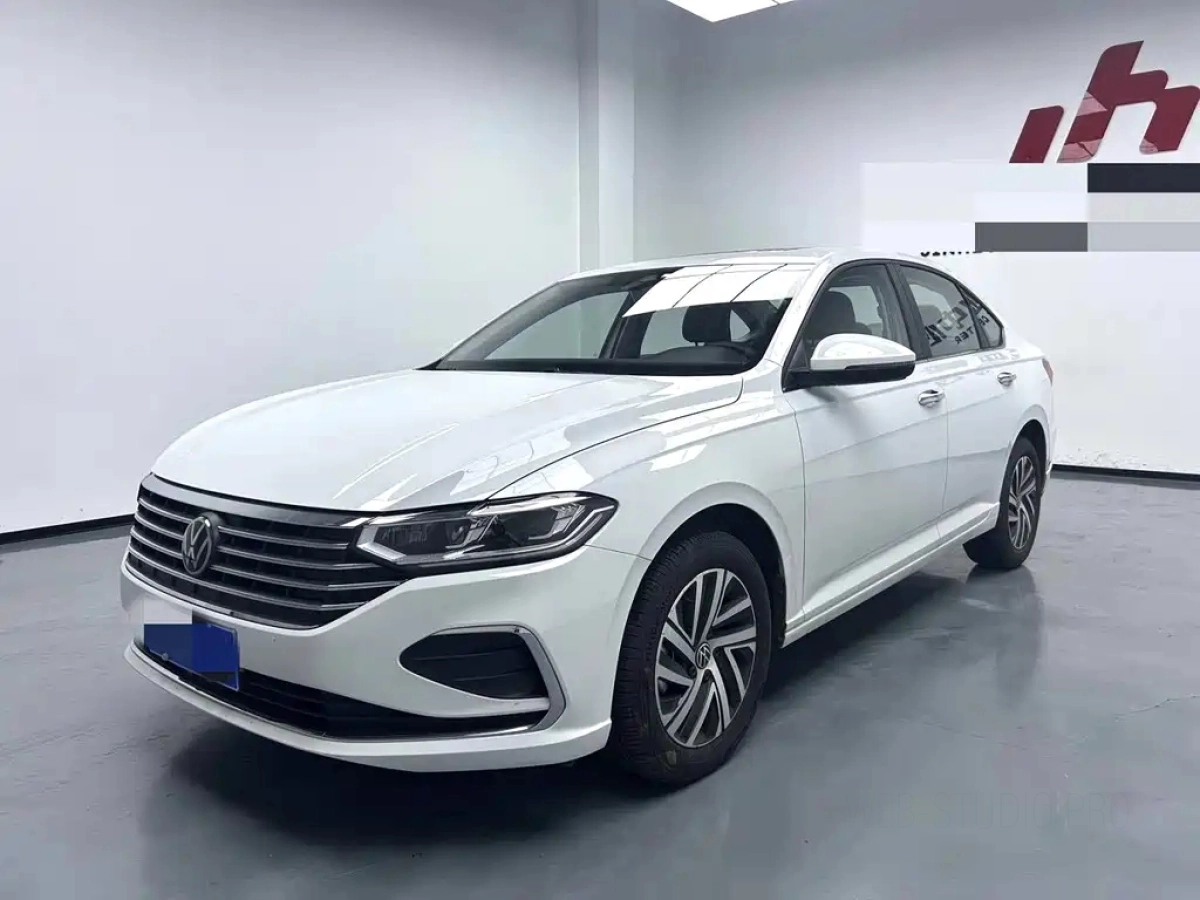 VOLKSWAGEN LAVIDA  2025