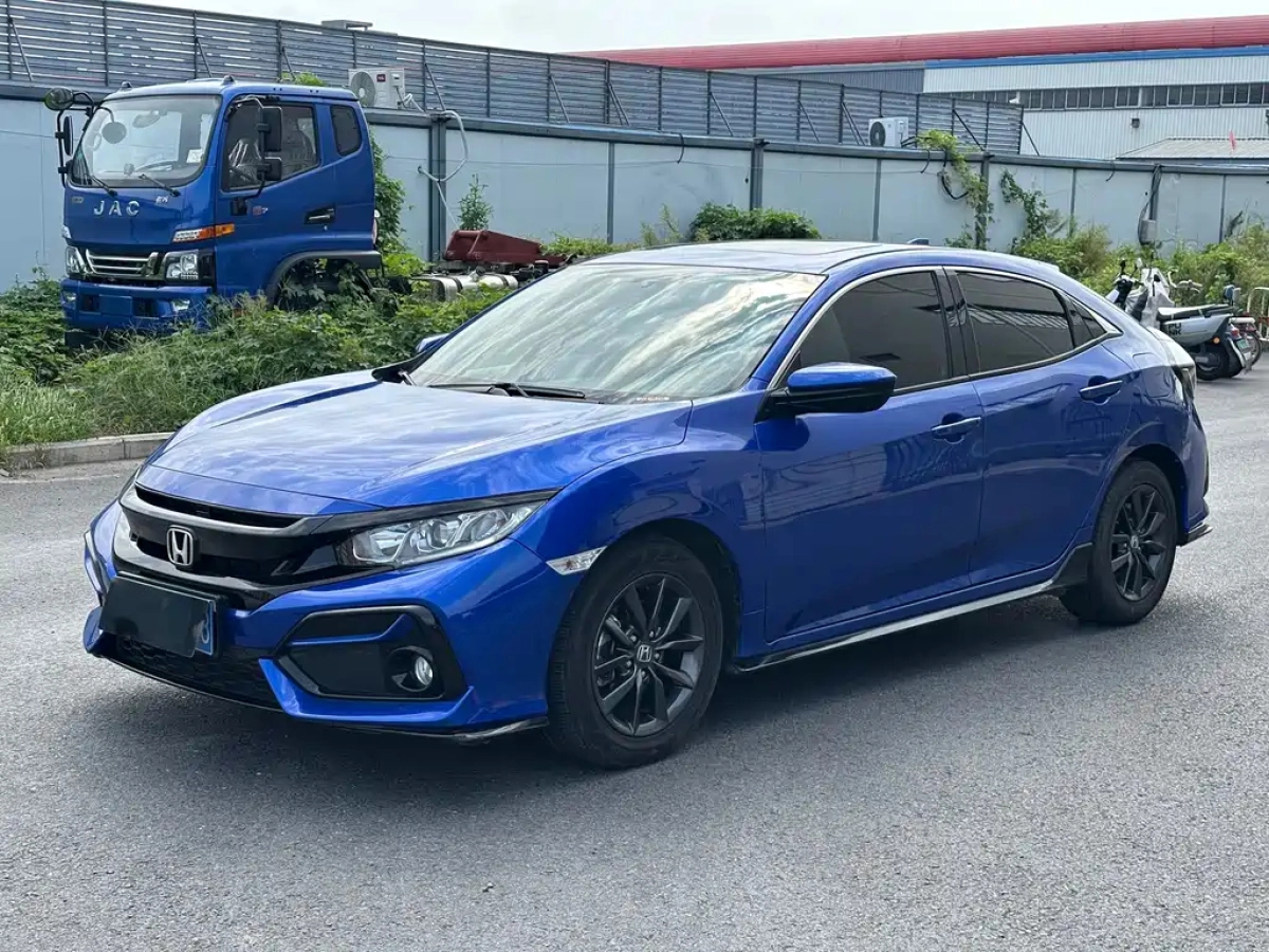 HONDA CIVIC  2022