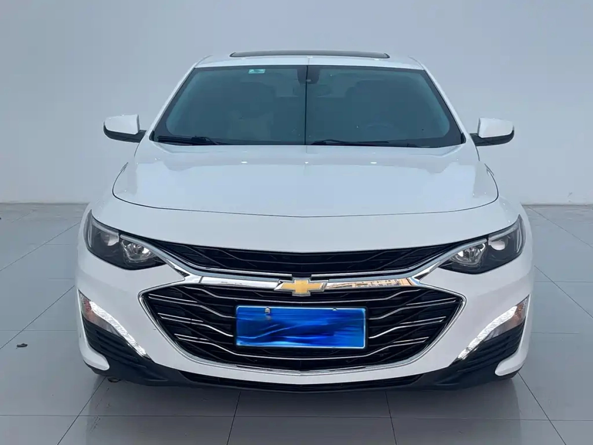CHEVROLET MALIBU XL